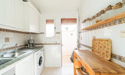 Resale - Duplex - Orihuela Costa - Playa Flamenca