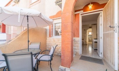Resale - Duplex - Orihuela Costa - Playa Flamenca