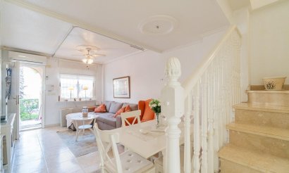 Resale - Duplex - Orihuela Costa - Playa Flamenca