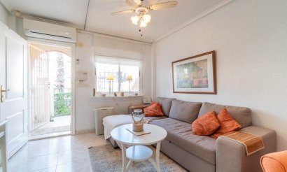 Resale - Duplex - Orihuela Costa - Playa Flamenca
