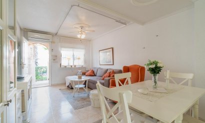 Resale - Duplex - Orihuela Costa - Playa Flamenca
