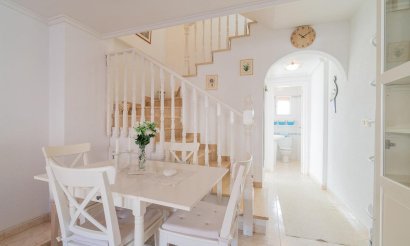 Resale - Duplex - Orihuela Costa - Playa Flamenca