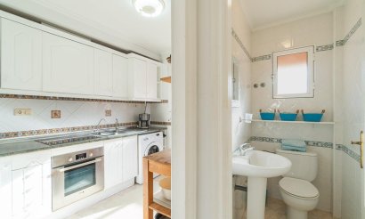 Resale - Duplex - Orihuela Costa - Playa Flamenca