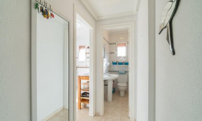 Resale - Duplex - Orihuela Costa - Playa Flamenca