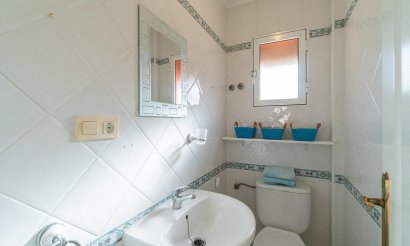 Resale - Duplex - Orihuela Costa - Playa Flamenca