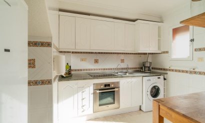 Resale - Duplex - Orihuela Costa - Playa Flamenca