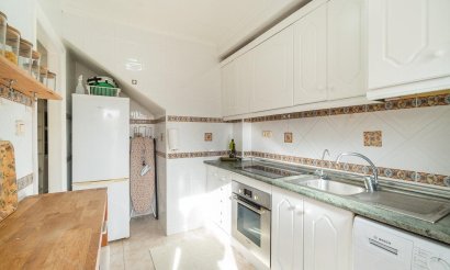 Resale - Duplex - Orihuela Costa - Playa Flamenca