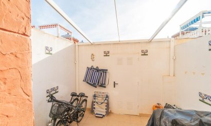 Resale - Duplex - Orihuela Costa - Playa Flamenca
