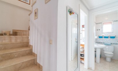 Resale - Duplex - Orihuela Costa - Playa Flamenca