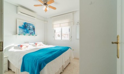 Resale - Duplex - Orihuela Costa - Playa Flamenca