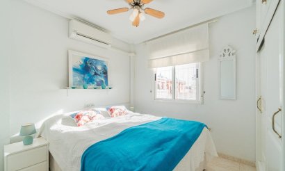 Resale - Duplex - Orihuela Costa - Playa Flamenca
