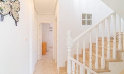 Resale - Duplex - Orihuela Costa - Playa Flamenca