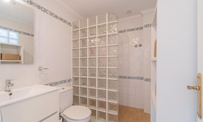 Resale - Duplex - Orihuela Costa - Playa Flamenca