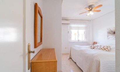 Resale - Duplex - Orihuela Costa - Playa Flamenca