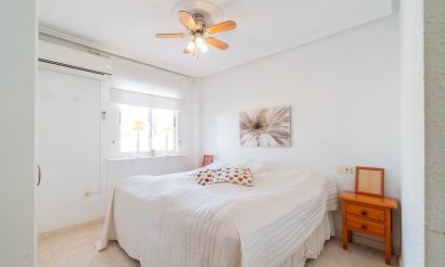 Resale - Duplex - Orihuela Costa - Playa Flamenca
