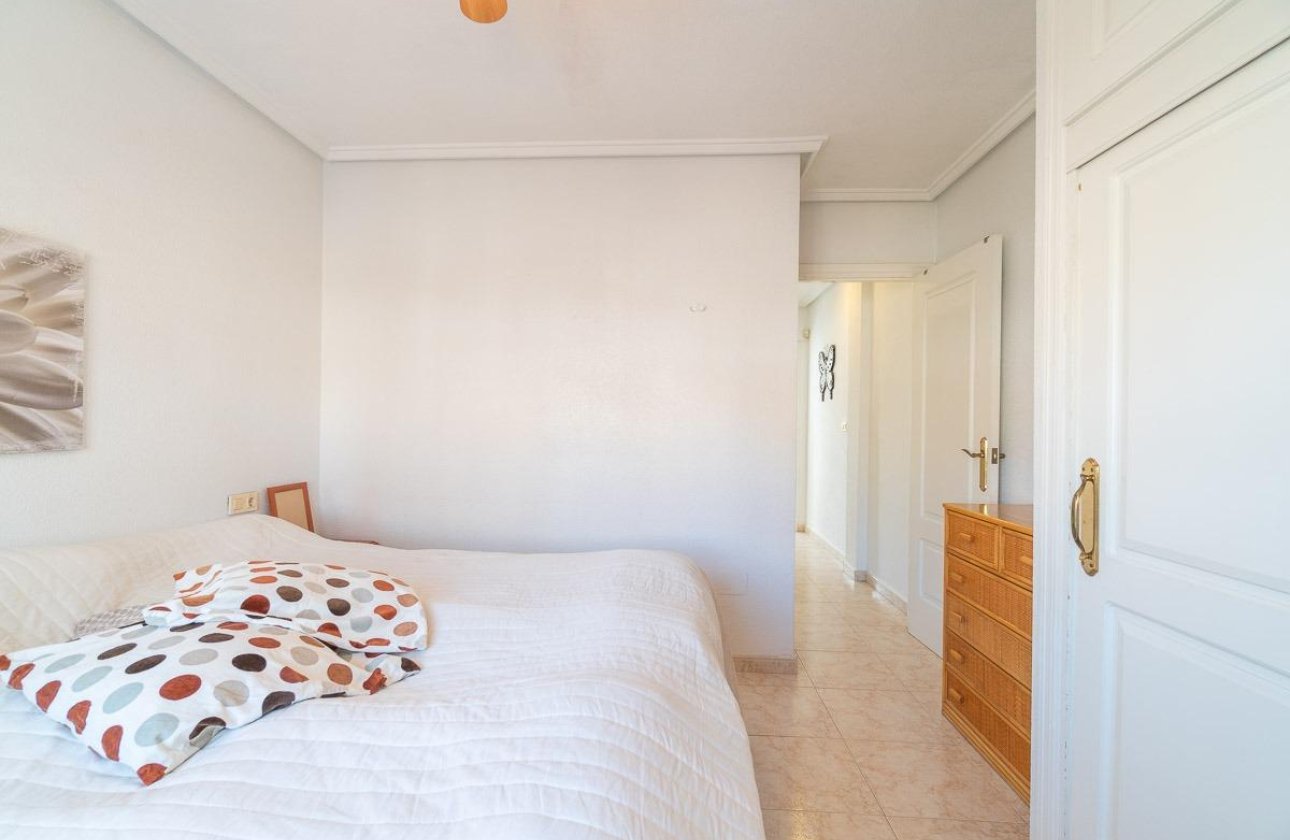 Resale - Duplex - Orihuela Costa - Playa Flamenca