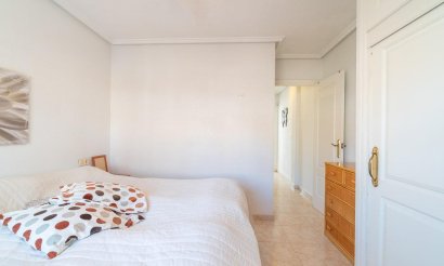 Resale - Duplex - Orihuela Costa - Playa Flamenca