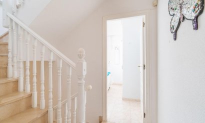 Resale - Duplex - Orihuela Costa - Playa Flamenca