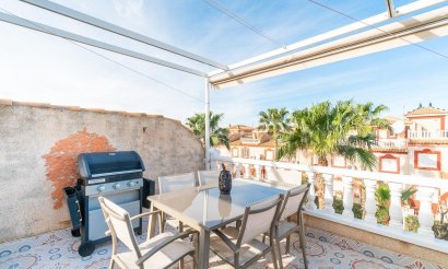 Resale - Duplex - Orihuela Costa - Playa Flamenca