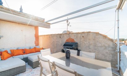 Resale - Duplex - Orihuela Costa - Playa Flamenca