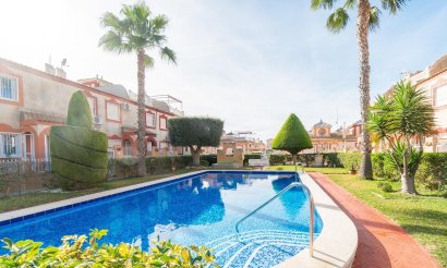 Resale - Duplex - Orihuela Costa - Playa Flamenca