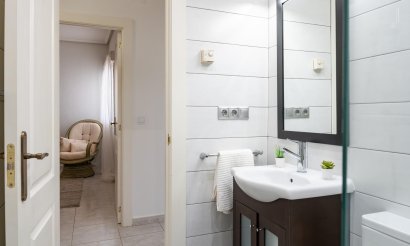 Resale - Villa - Orihuela Costa - Playa Flamenca