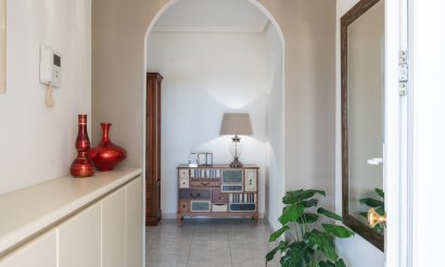 Resale - Villa - Orihuela Costa - Playa Flamenca