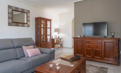 Resale - Villa - Orihuela Costa - Playa Flamenca