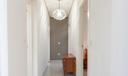 Resale - Villa - Orihuela Costa - Playa Flamenca