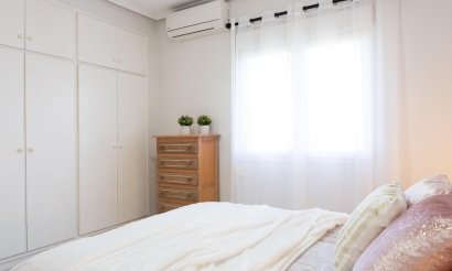 Resale - Villa - Orihuela Costa - Playa Flamenca