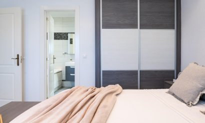 Resale - Villa - Orihuela Costa - Playa Flamenca