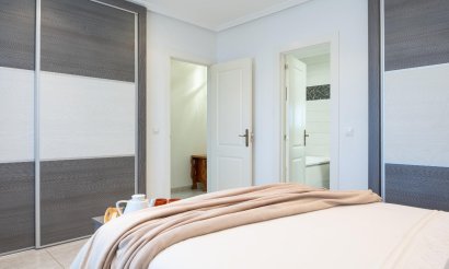 Resale - Villa - Orihuela Costa - Playa Flamenca