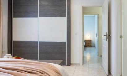 Resale - Villa - Orihuela Costa - Playa Flamenca