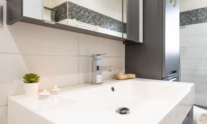 Resale - Villa - Orihuela Costa - Playa Flamenca