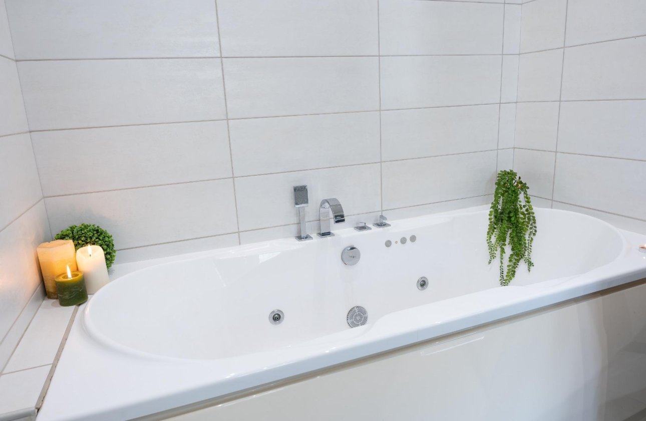 Resale - Villa - Orihuela Costa - Playa Flamenca