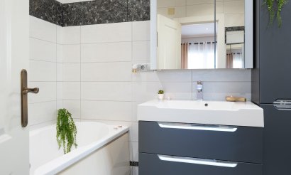 Resale - Villa - Orihuela Costa - Playa Flamenca