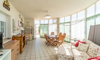 Resale - Villa - Orihuela Costa - Playa Flamenca