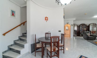 Resale - Villa - Orihuela Costa - Playa Flamenca