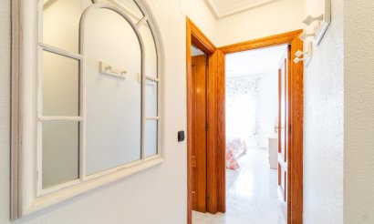 Resale - Villa - Orihuela Costa - Playa Flamenca