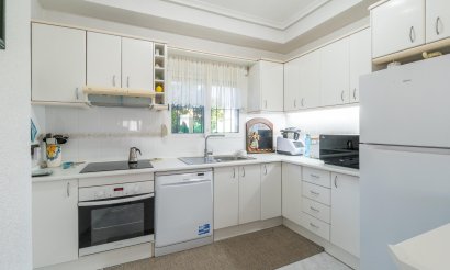 Resale - Villa - Orihuela Costa - Playa Flamenca