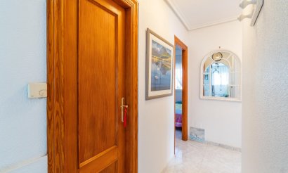 Resale - Villa - Orihuela Costa - Playa Flamenca