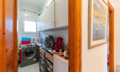 Resale - Villa - Orihuela Costa - Playa Flamenca