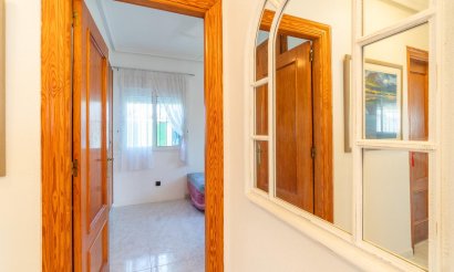Resale - Villa - Orihuela Costa - Playa Flamenca