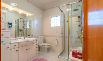 Resale - Villa - Orihuela Costa - Playa Flamenca