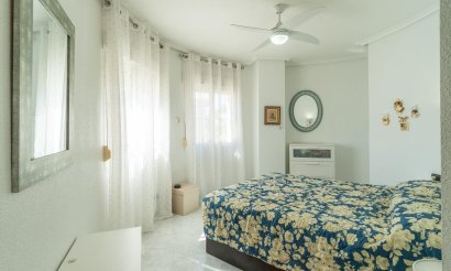 Resale - Villa - Orihuela Costa - Playa Flamenca