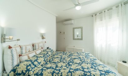 Resale - Villa - Orihuela Costa - Playa Flamenca