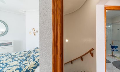 Resale - Villa - Orihuela Costa - Playa Flamenca