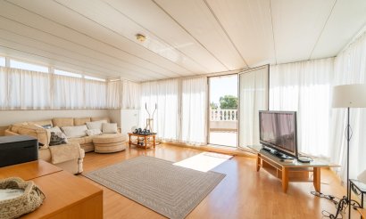 Resale - Villa - Orihuela Costa - Playa Flamenca