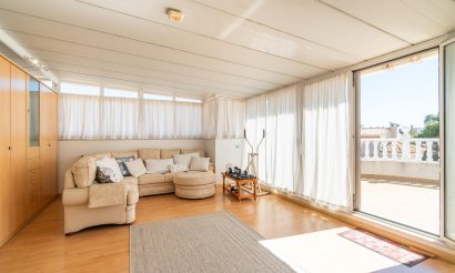 Resale - Villa - Orihuela Costa - Playa Flamenca