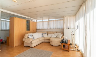 Resale - Villa - Orihuela Costa - Playa Flamenca